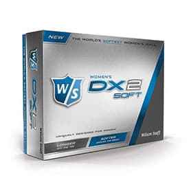 Wilson Staff DX2 Women