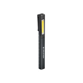 LED LENSER® iW2R Laser