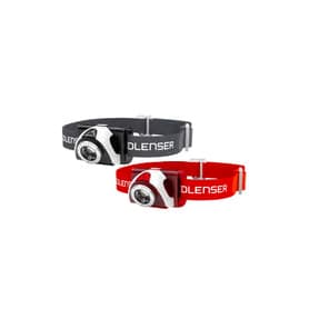 LED LENSER® SEO5 in gray