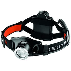 LED LENSER® H7R.2