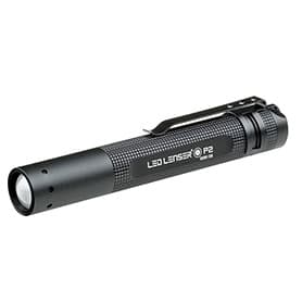LED LENSER® P2 BM