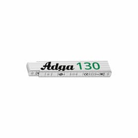 Adga 130 Holzgliedermaßstab 1m