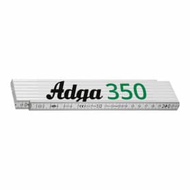 Adga 350 Holzgliedermaßstab 3m 
