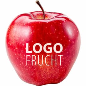 LOGOFRUCHT Apfel 