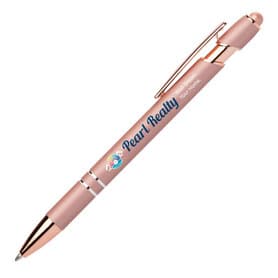 Prince Softy Roségold Metallic Stylus