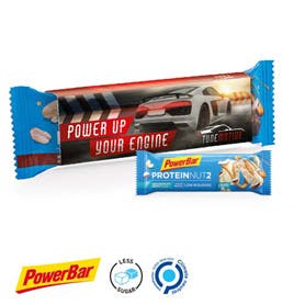 PowerBar Protein Nut2 Riegel, White Chocolate Coconut Flavour