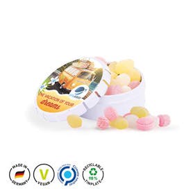 Quick Box XS Micro Bonbons Fruchtmix