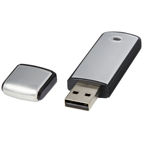 Square 2 GB USB-Stick