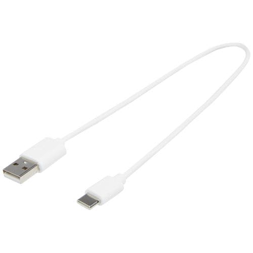 USB-A auf Typ-C TPE 2A Kabel