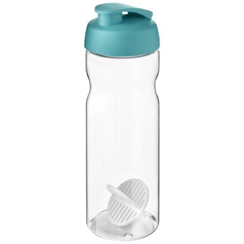 H2O Active® Base 650 ml Shakerflasche