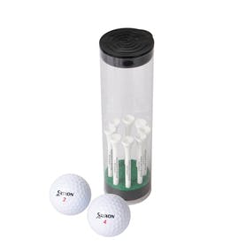 Golf Geschenk-Set
