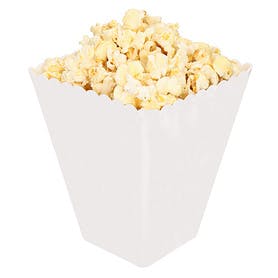 Popcornschale Hollywood