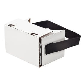 VR-Brille Cardboard
