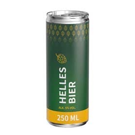 Bier, Eco Label