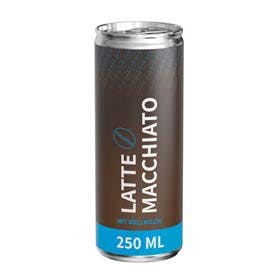 Latte Macchiato, Eco Label