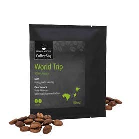 CoffeeBag - World Trip (Stark) - Premium Selection