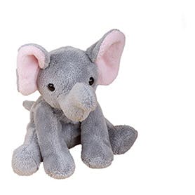 Elefant Linus