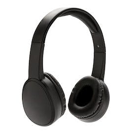Fusion Wireless Kopfhörer, schwarz