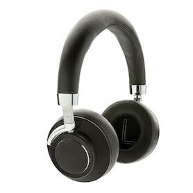 Aria kabelloser Komfort-Kopfhörer, schwarz