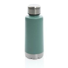 Trend auslaufsichere Vakuum-Flasche, grün