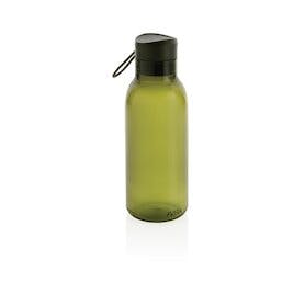 Avira Atik RCS recycelte PET-Flasche 500ml, grün