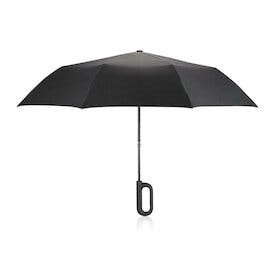 XD Design Regenschirm, schwarz