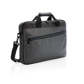 900D Laptop-Tasche, PVC-frei, schwarz