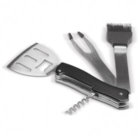 3-in-1 BBQ Set