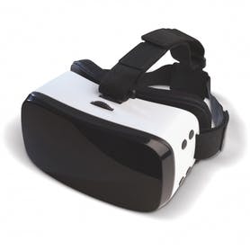 VR-Brille Exclusive