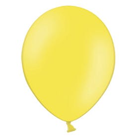 Luftballon Umfang 100/110cm