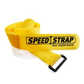 SpeedStrap - Kofferband