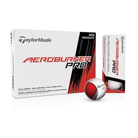 TaylorMade Aeroburner Pro