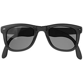 Sonnenbrille Glamour aus Kunststoff