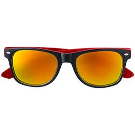 Sonnenbrille ‘Menorca’ aus Kunststoff