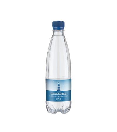 Gourmet Wasser 0,5 L